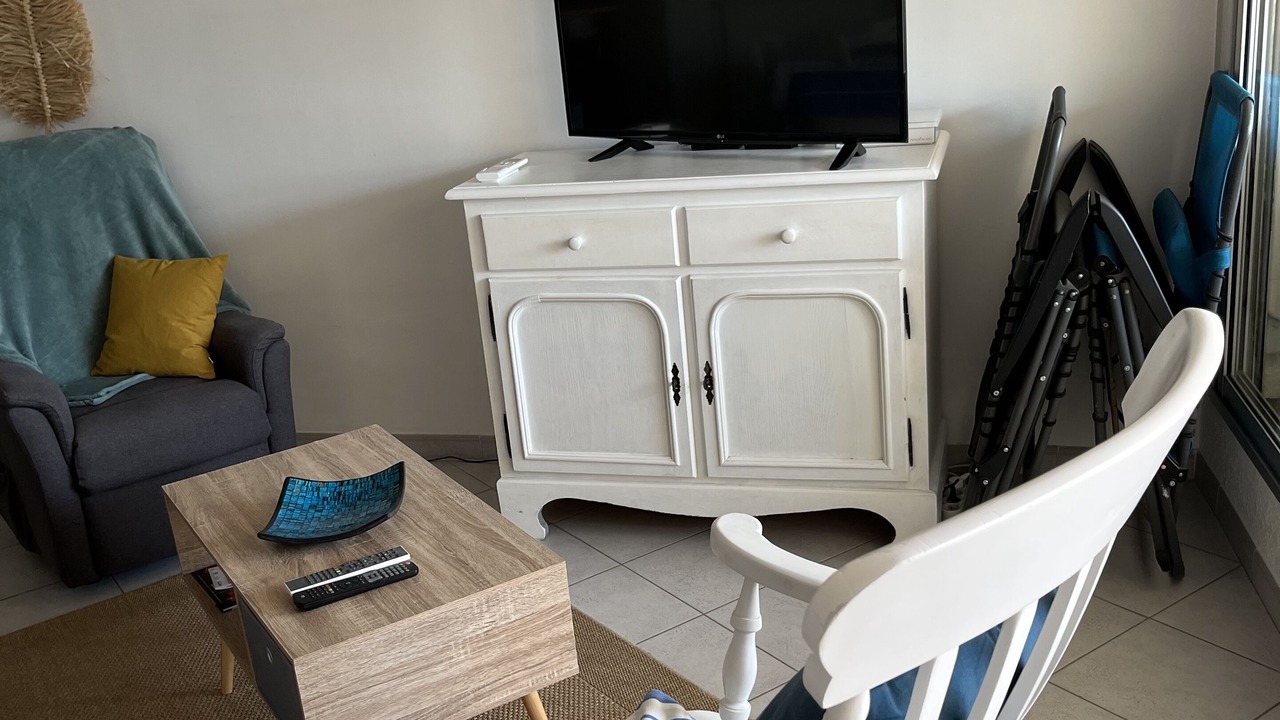 Photo of Livingroom in Le Couchant