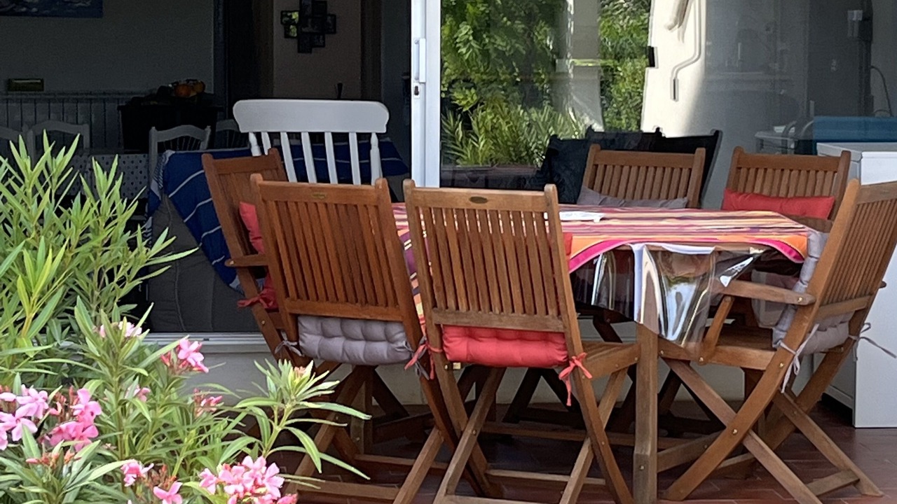 Photo of Outdoor in Le Couchant