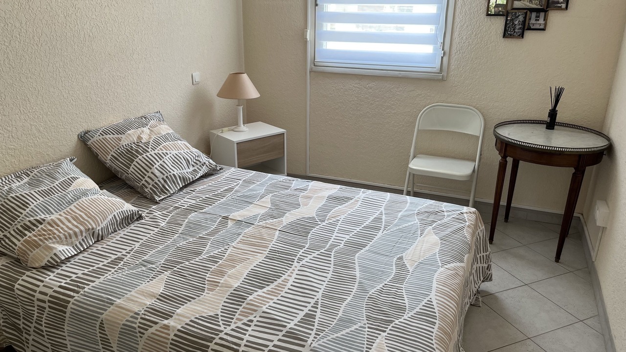 Photo of Bedroom in Le Couchant