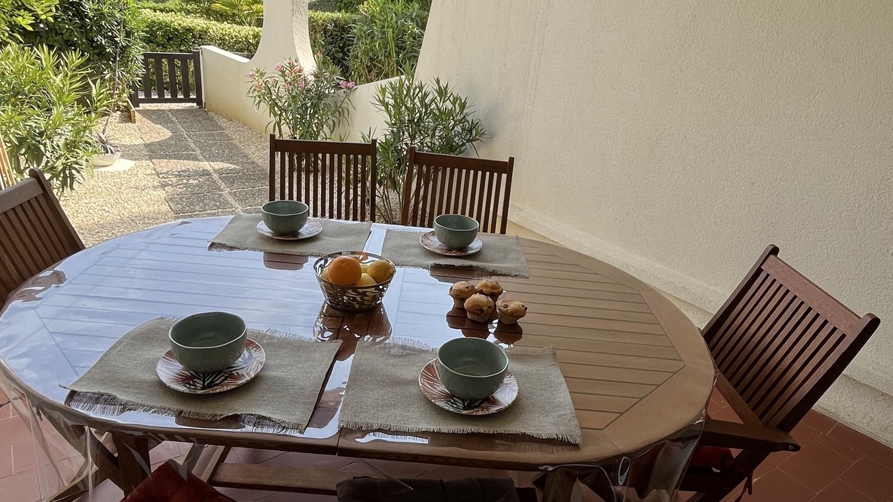 Photo of Outdoor in Le Couchant