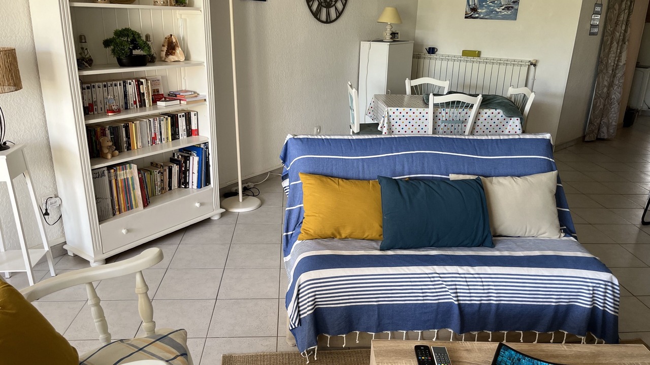 Photo of Livingroom in Le Couchant