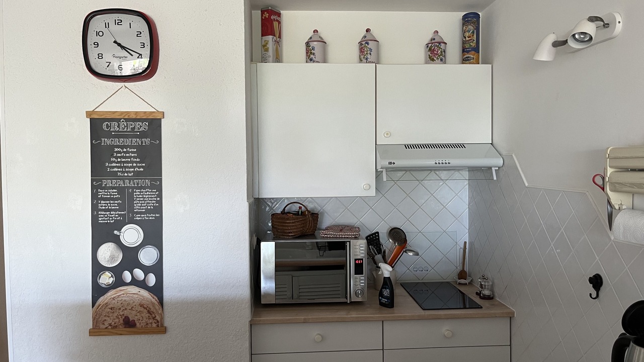 Photo of Kitchen in Le Couchant