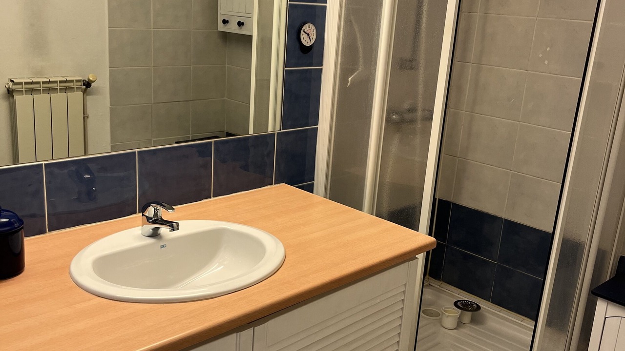 Photo of Bathroom in Le Couchant