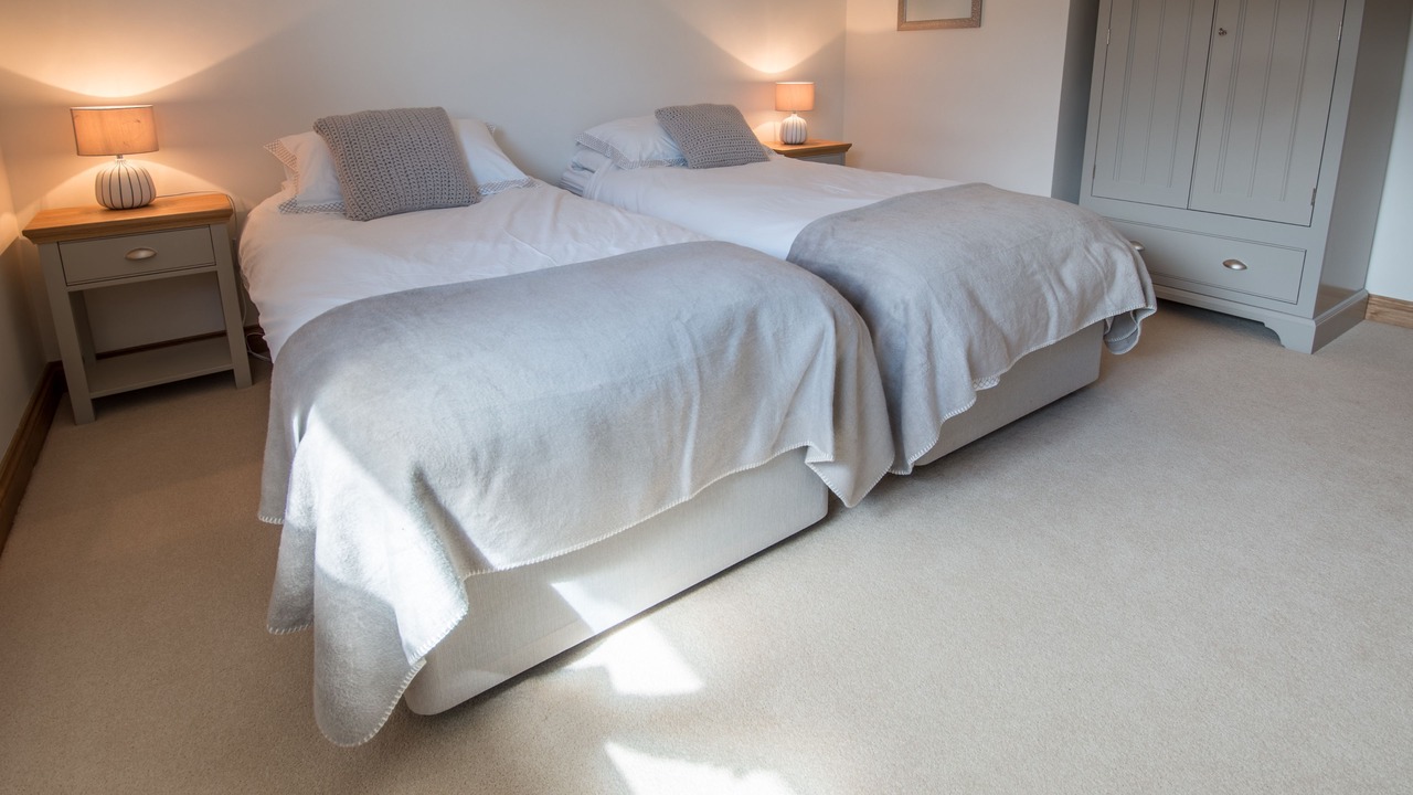 Photo of Bedroom in Swanage