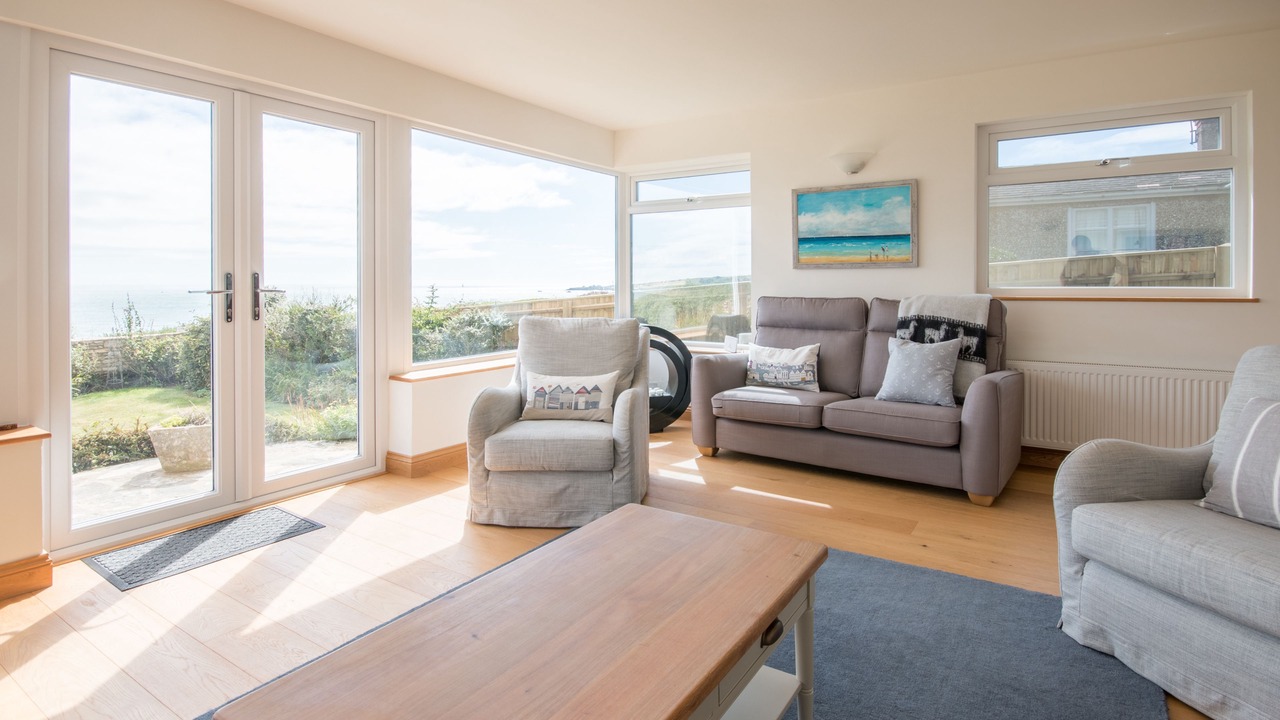 Photo of Livingroom in Swanage