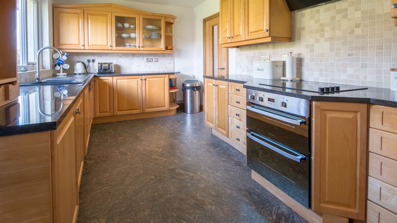 Photo of Kitchen in Swanage