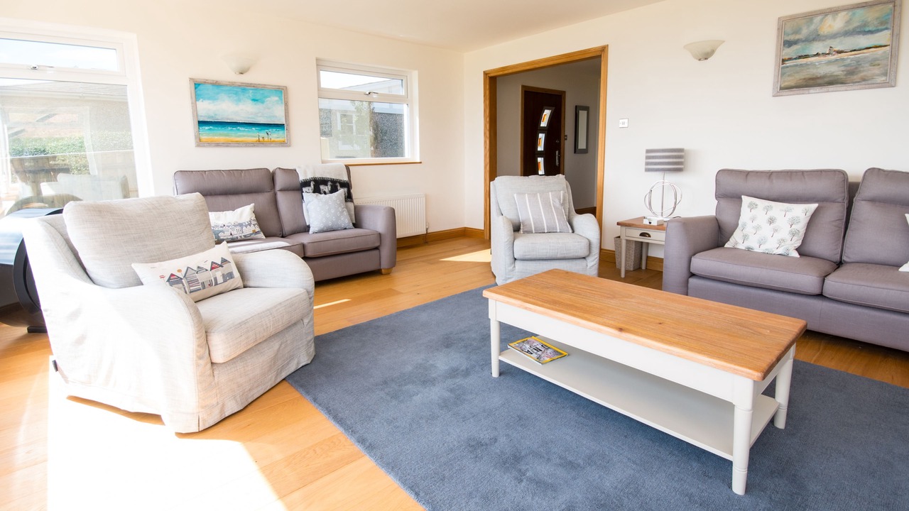 Photo of Livingroom in Swanage