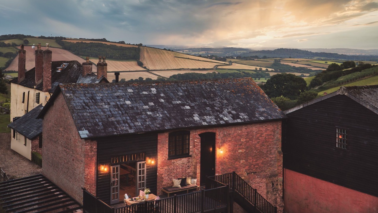 Photo of Outdoor in Bradninch