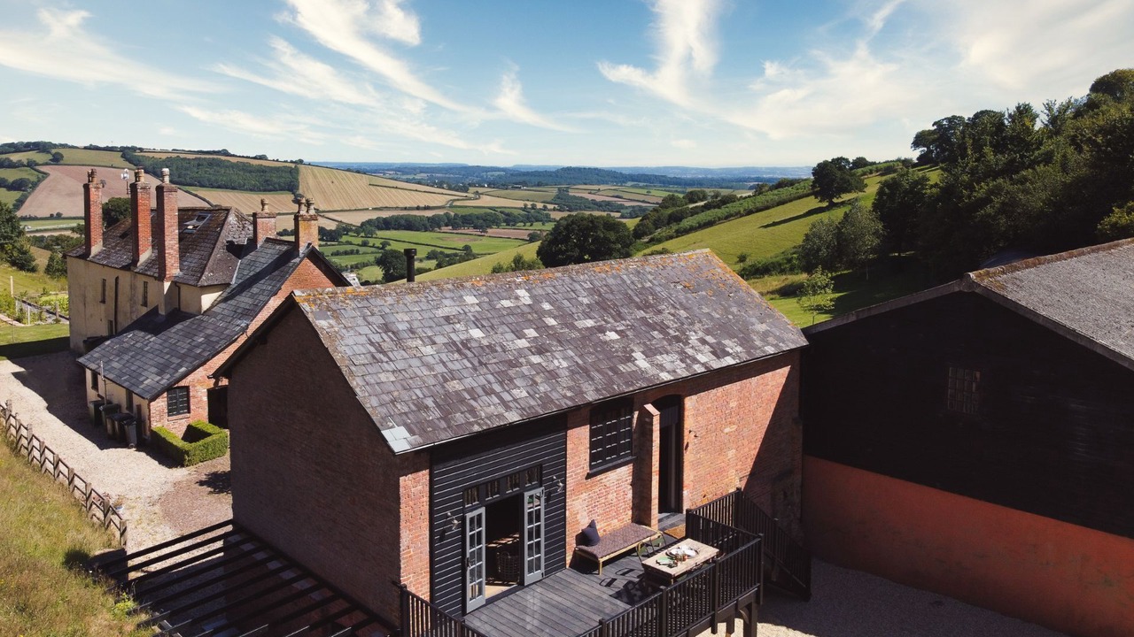 Photo of Outdoor in Bradninch