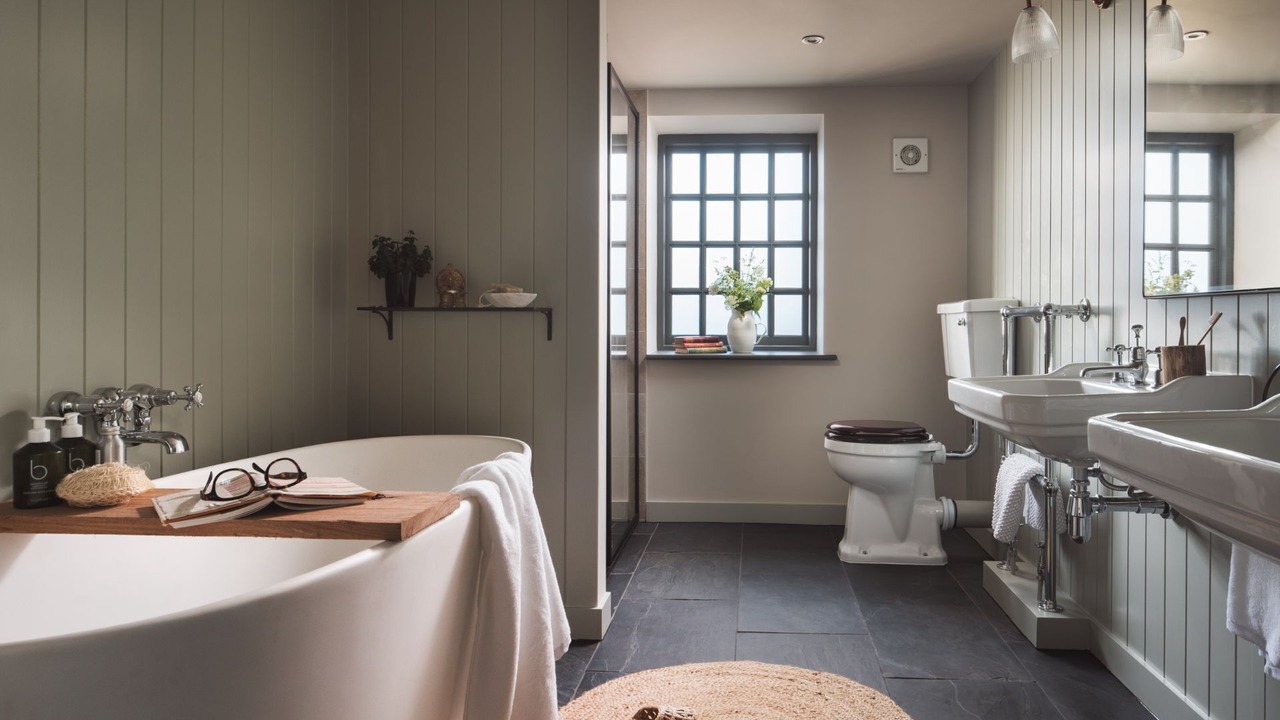 Photo of Bathroom in Bradninch