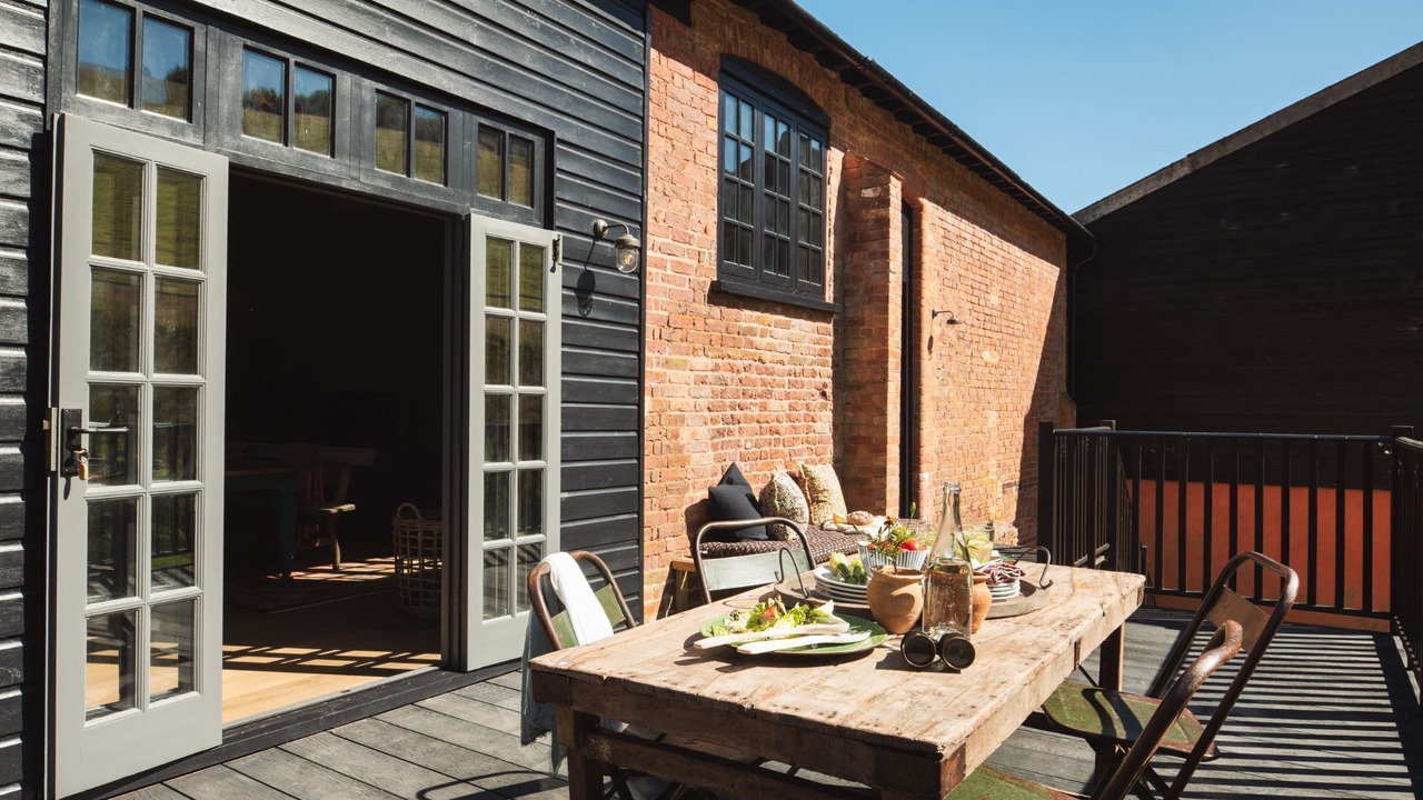 Photo of Outdoor in Bradninch