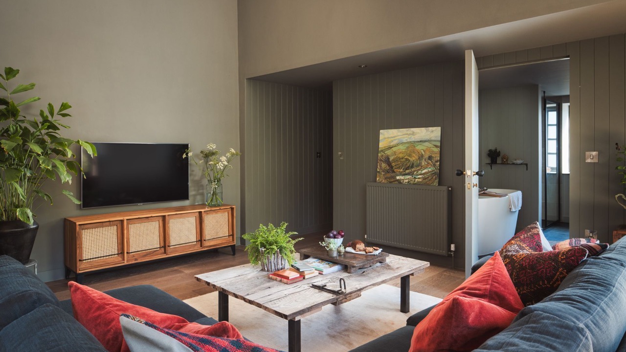 Photo of Bedroom in Bradninch