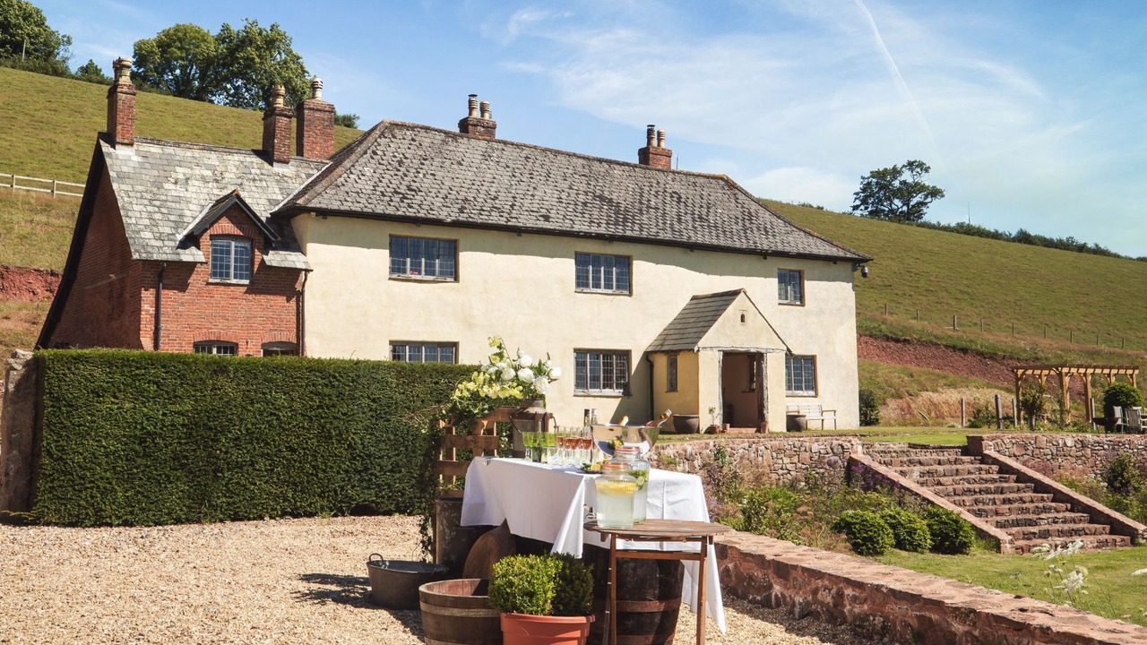 Photo of Outdoor in Bradninch