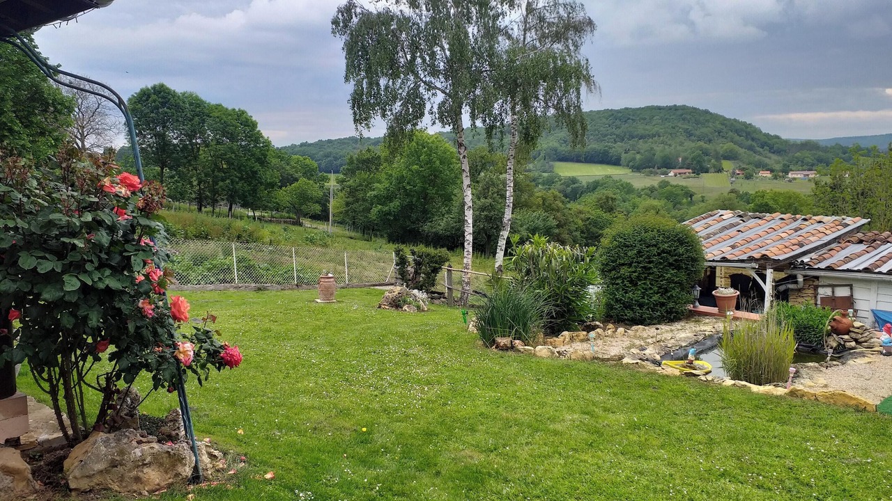 Photo of Outdoor in Arnaud-Guilhem