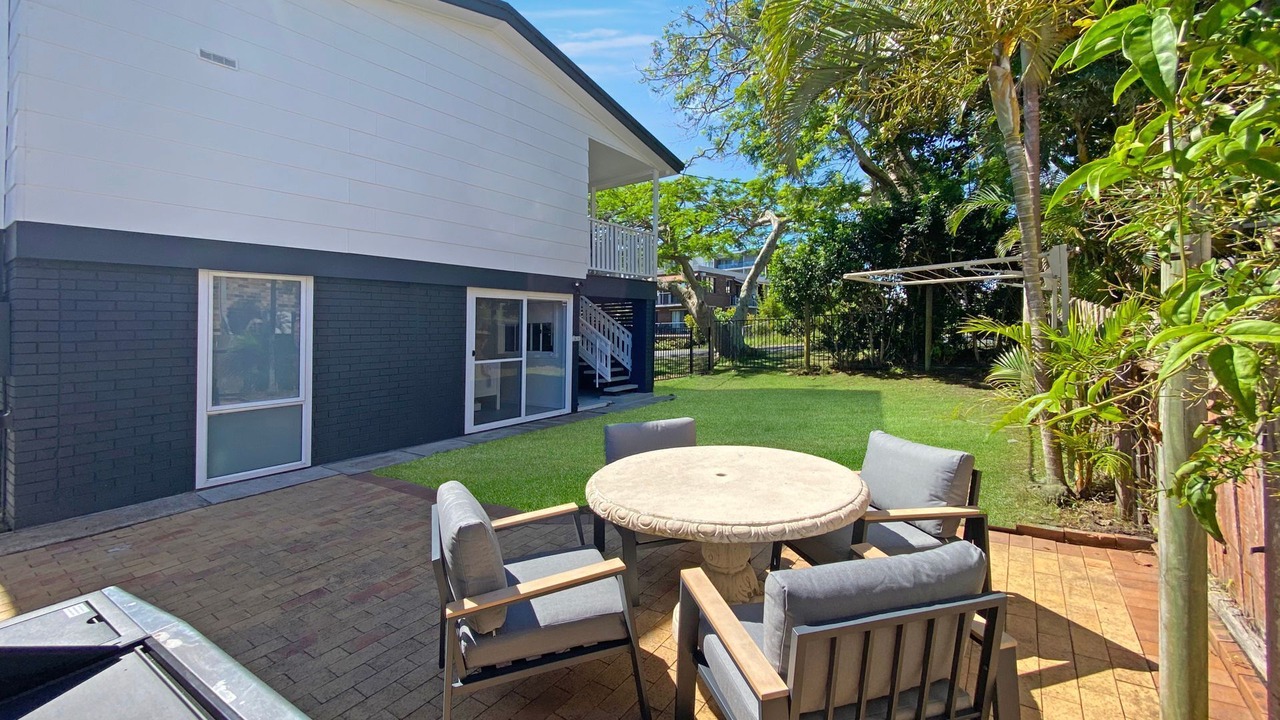 Photo of Outdoor in Shoal Bay