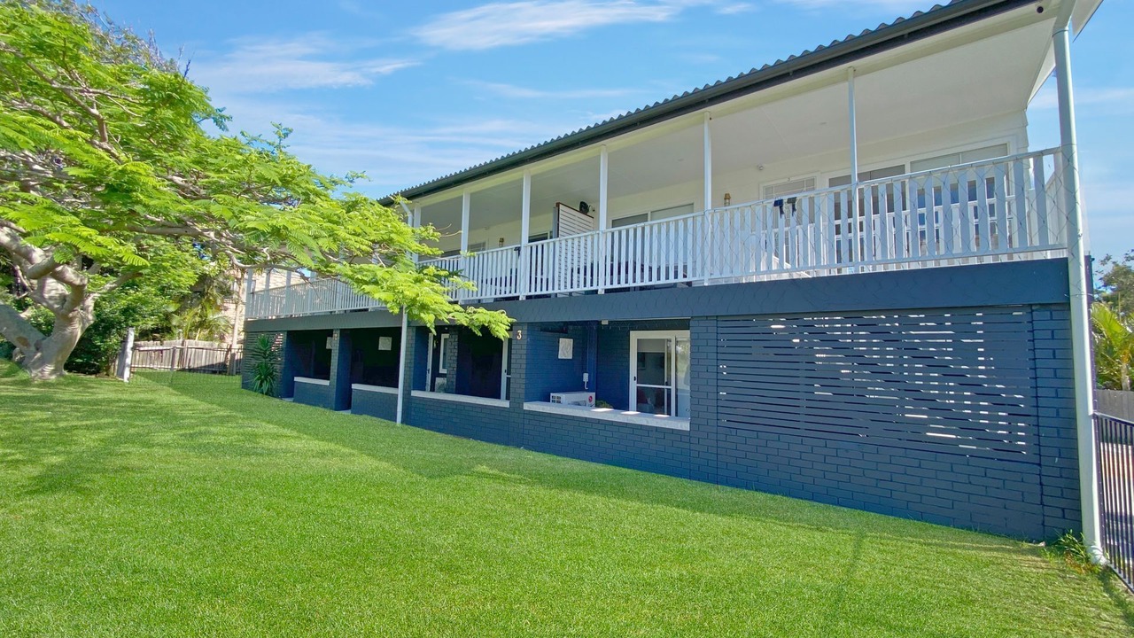 Photo of Outdoor in Shoal Bay