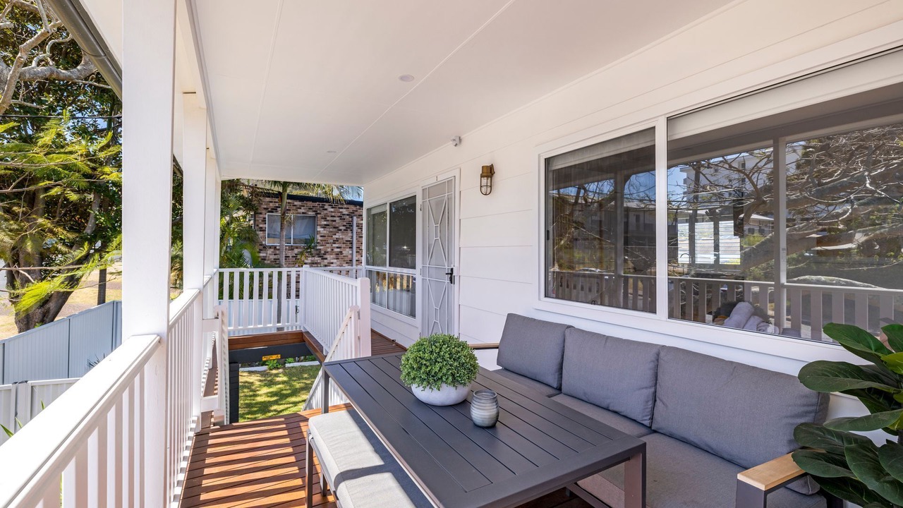 Photo of Outdoor in Shoal Bay