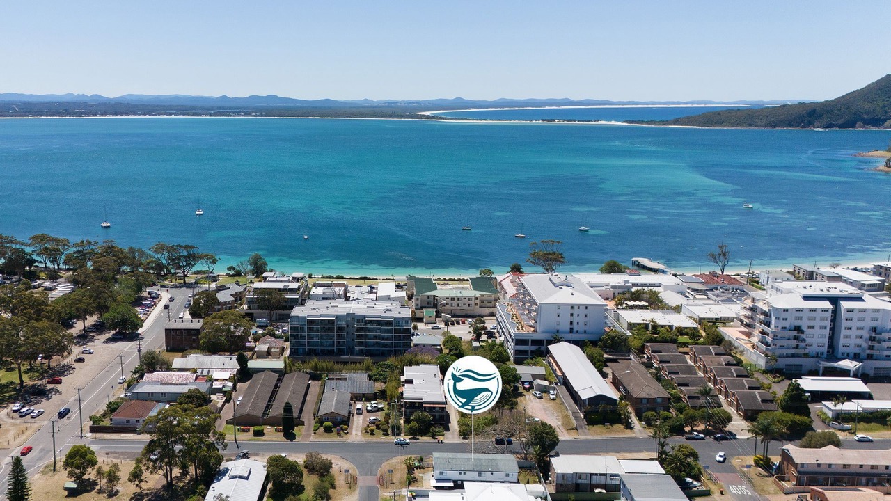 Photo of Outdoor in Shoal Bay