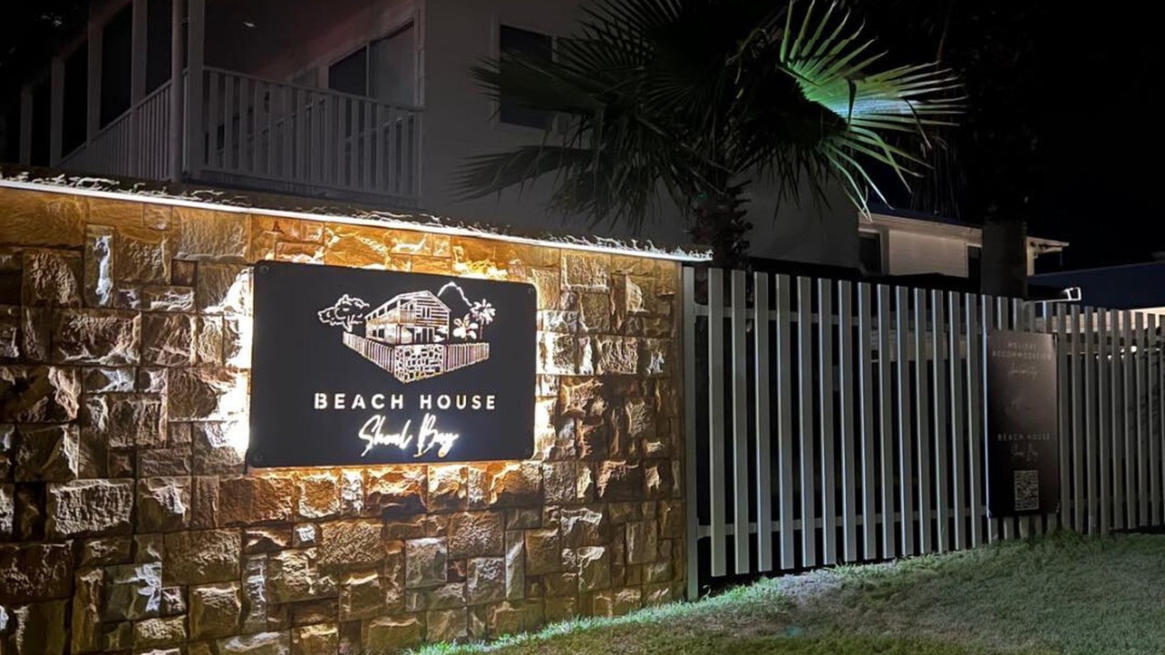 Photo of Outdoor in Shoal Bay