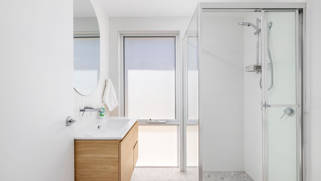 Photo of Bathroom in Shoal Bay