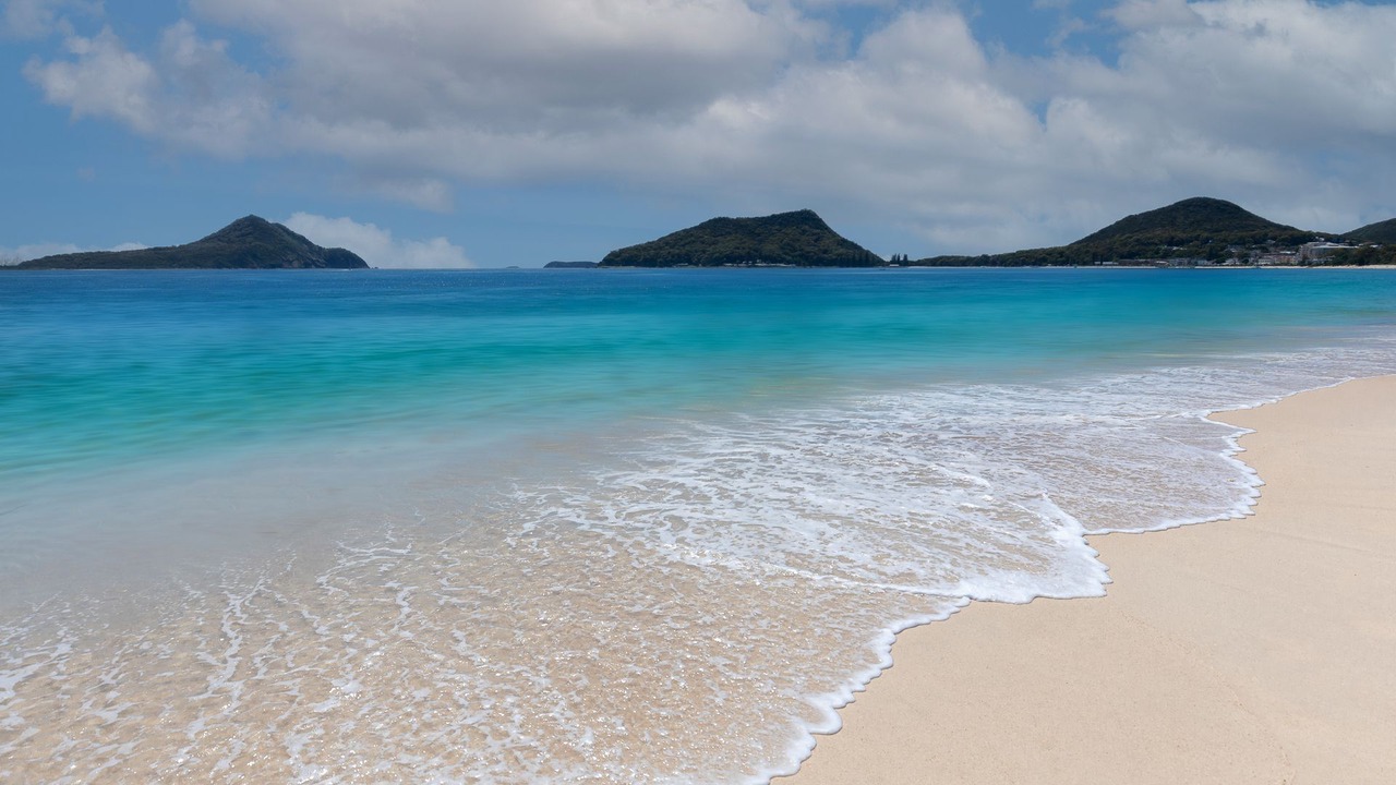 Photo of Others in Shoal Bay