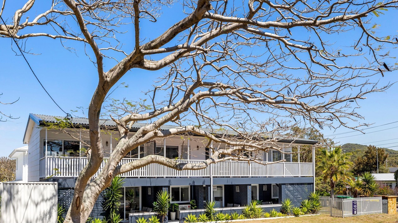 Photo of Outdoor in Shoal Bay