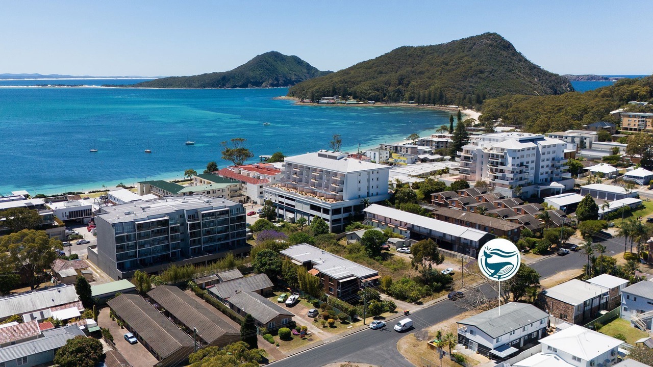 Photo of Outdoor in Shoal Bay