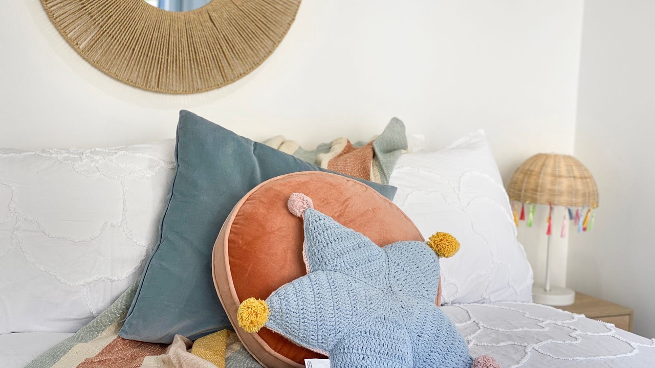 Photo of Bedroom in Shoal Bay