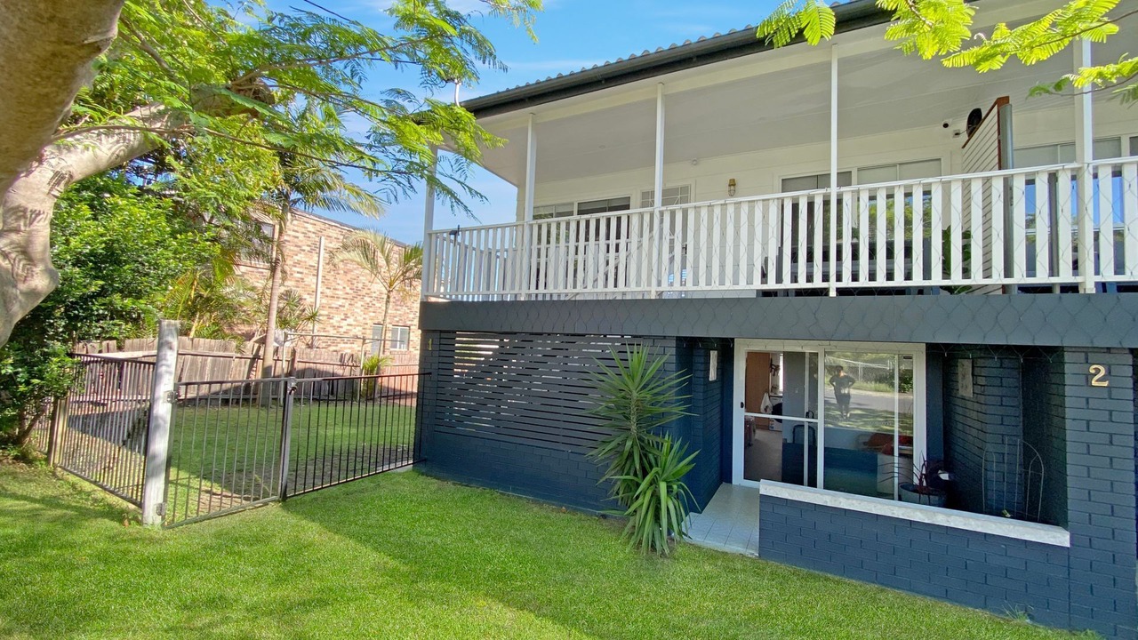 Photo of Outdoor in Shoal Bay