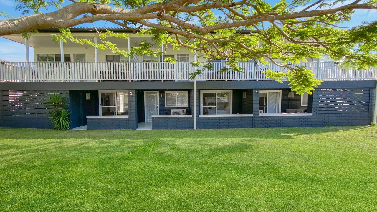 Photo of Outdoor in Shoal Bay