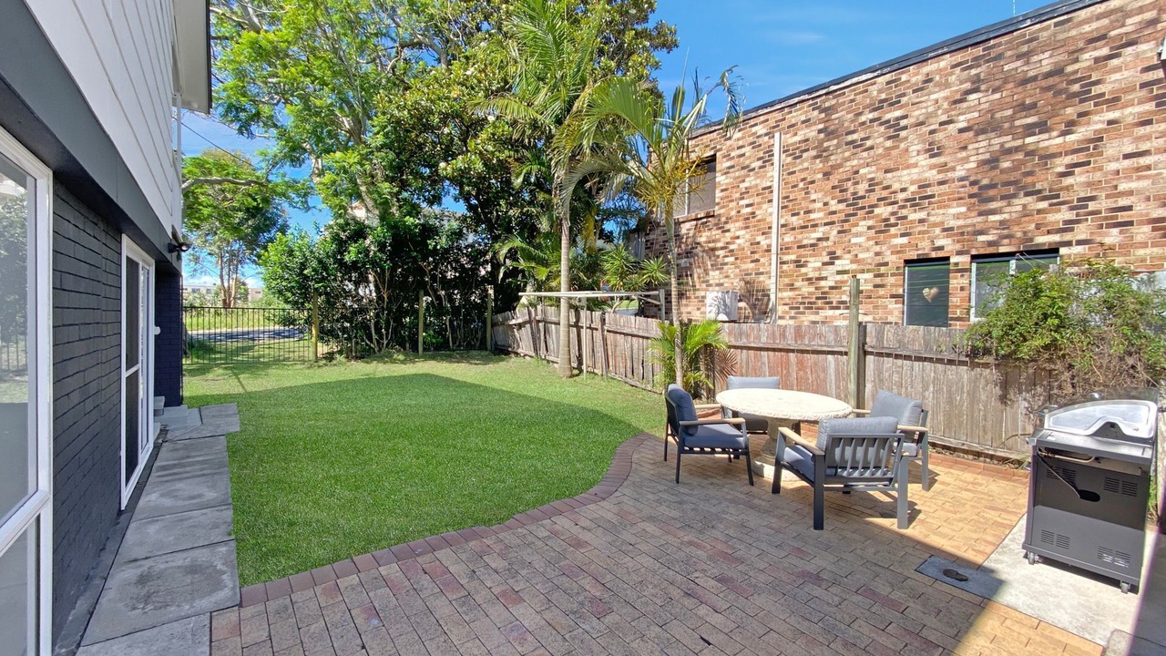 Photo of Outdoor in Shoal Bay