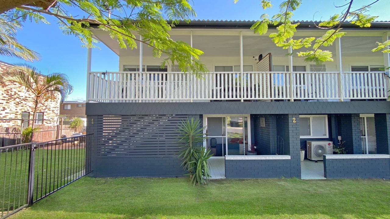 Photo of Outdoor in Shoal Bay