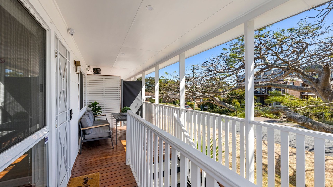 Photo of Outdoor in Shoal Bay