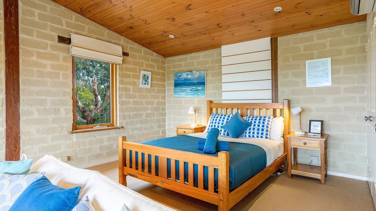 Photo of Bedroom in Shoreham