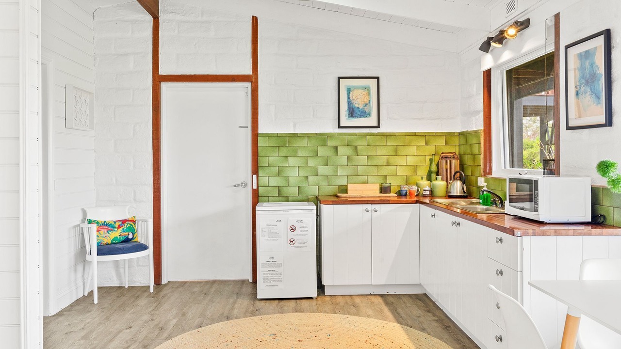 Photo of Kitchen in Shoreham