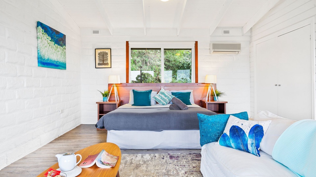 Photo of Bedroom in Shoreham