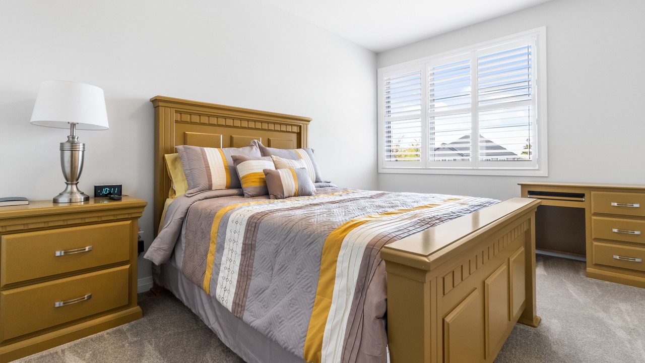 Photo of Bedroom in Niagara Falls