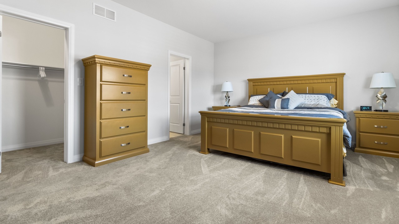 Photo of Bedroom in Niagara Falls