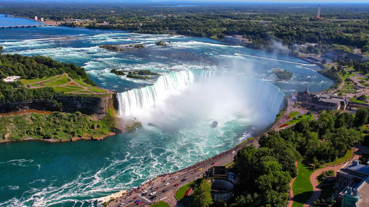 Photo of Outdoor in Niagara Falls