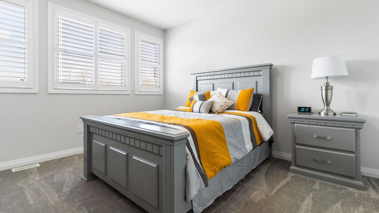 Photo of Bedroom in Niagara Falls