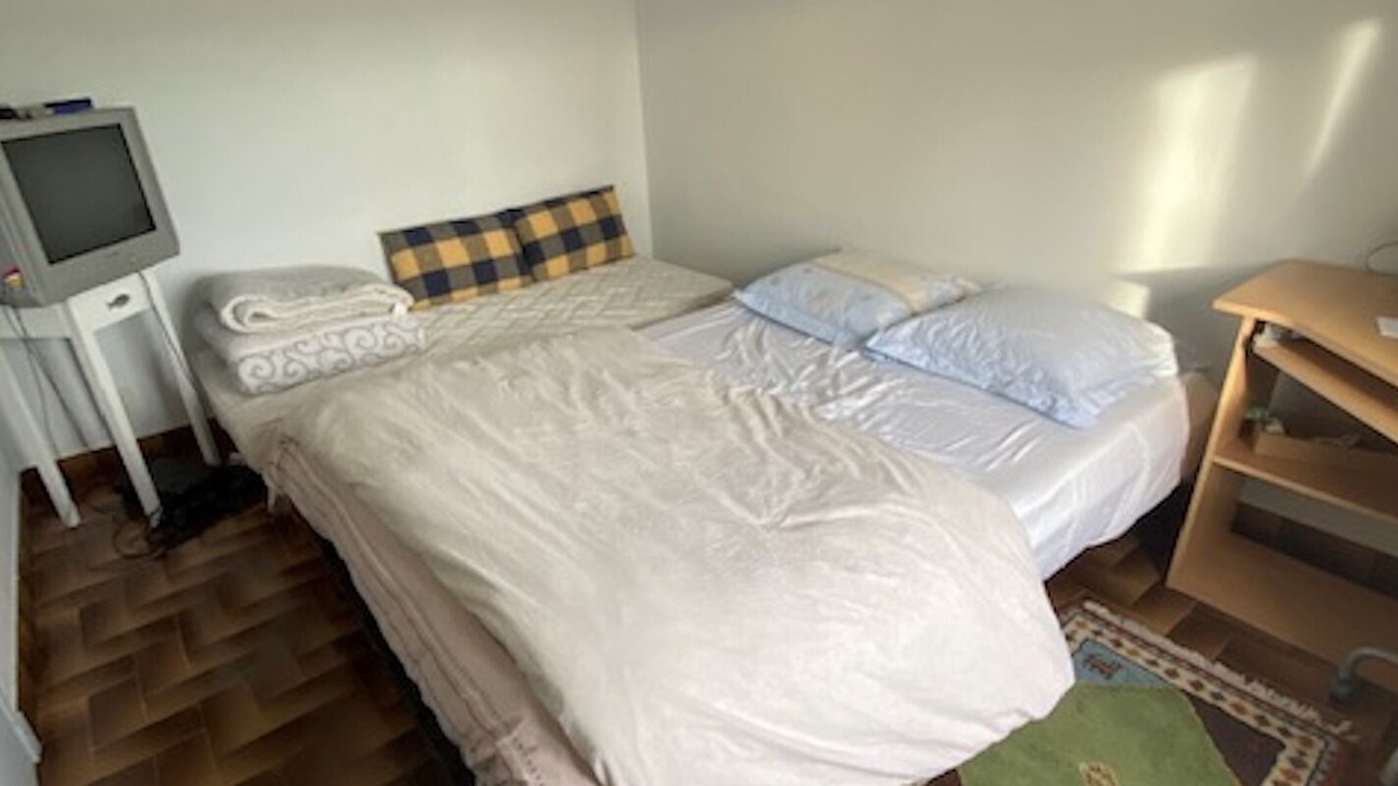 Photo of Bedroom in Gap
