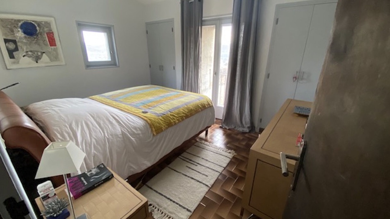 Photo of Bedroom in Gap