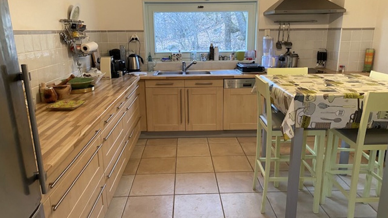 Photo of Kitchen in Gap