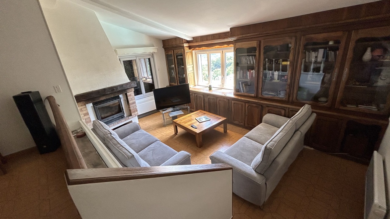 Photo of Livingroom in Gap