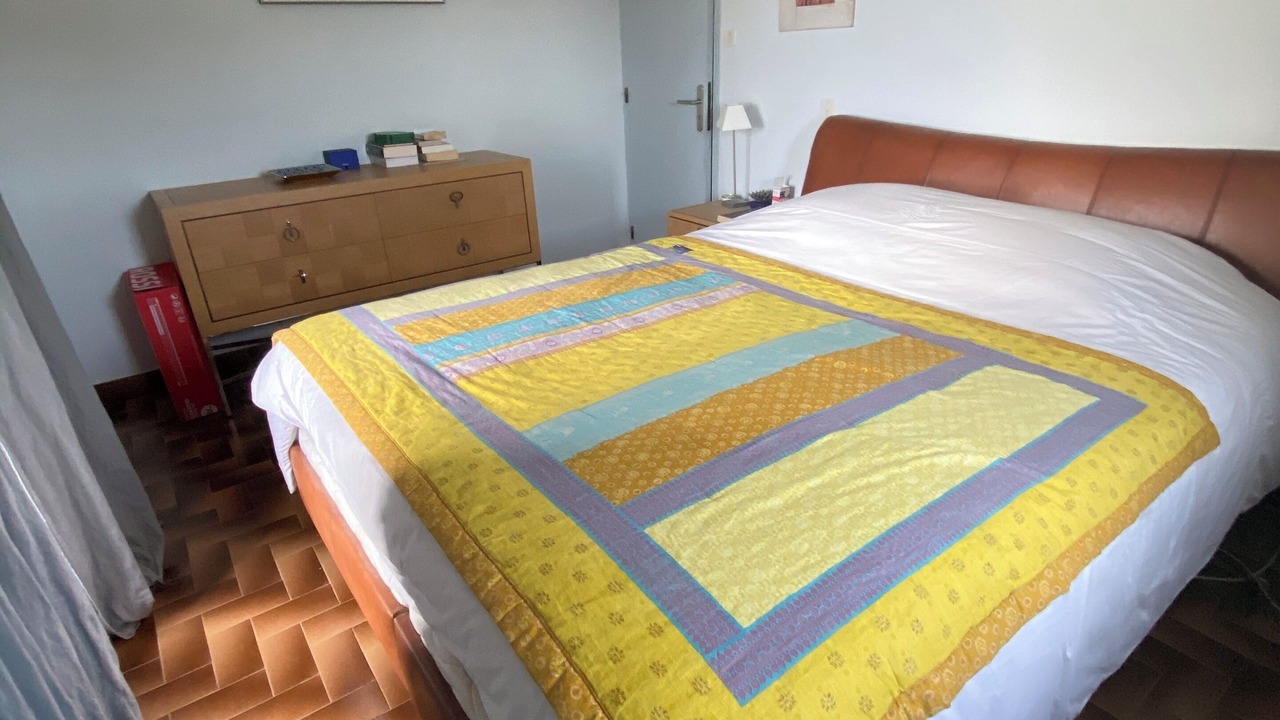 Photo of Bedroom in Gap