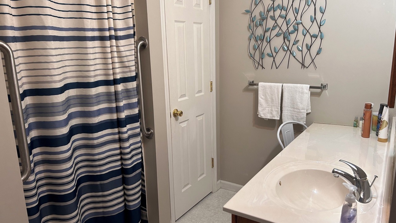 Photo of Bathroom in Chatham