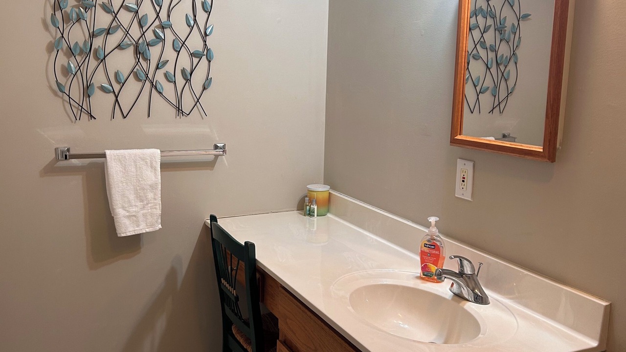 Photo of Bathroom in Chatham