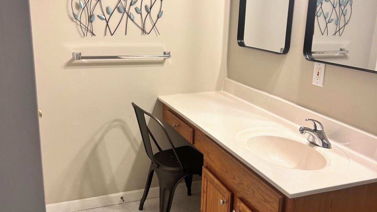 Photo of Bathroom in Chatham
