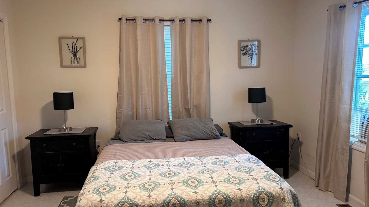 Photo of Bedroom in Chatham