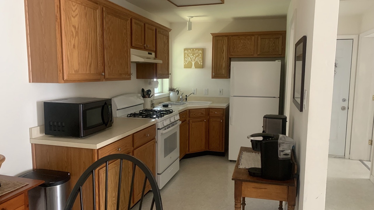 Photo of Kitchen in Chatham